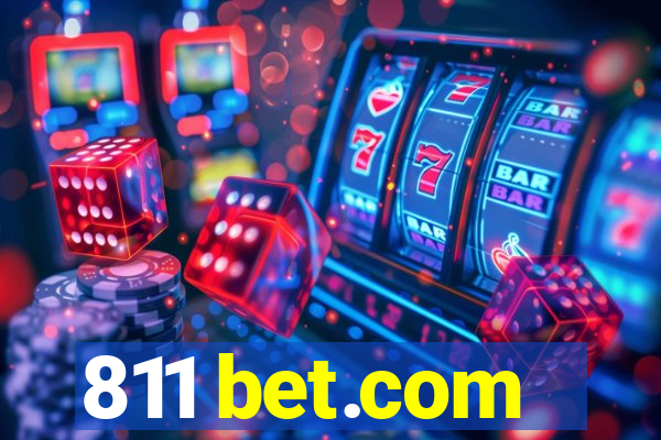 811 bet.com